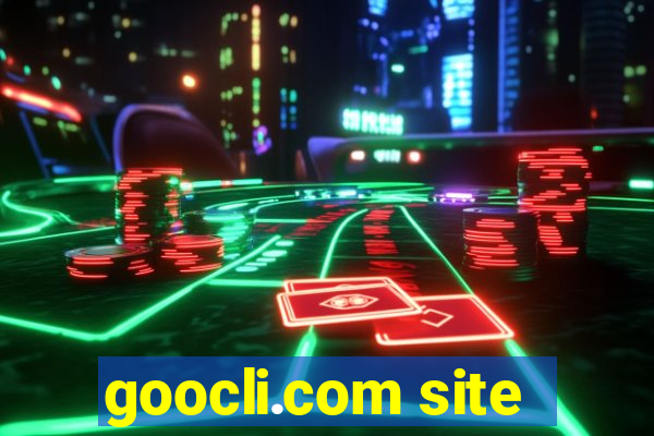 goocli.com site